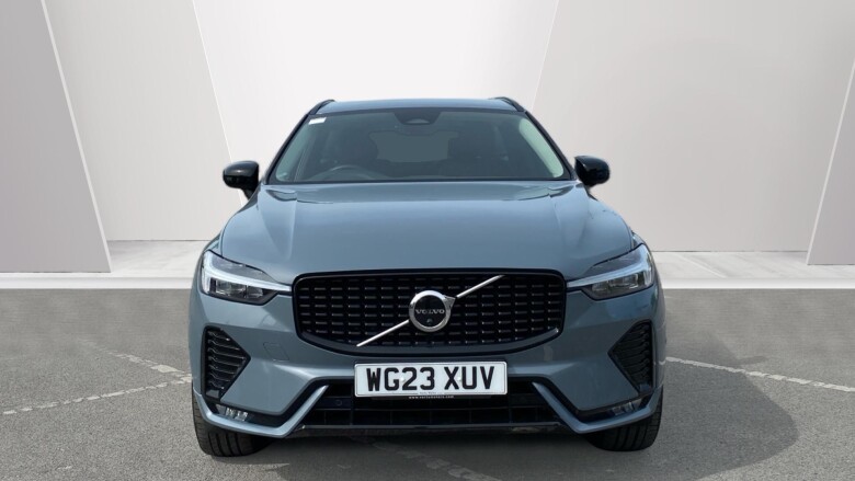 Volvo XC60 2.0 B4D Plus Dark 5dr AWD Geartronic Diesel Estate
